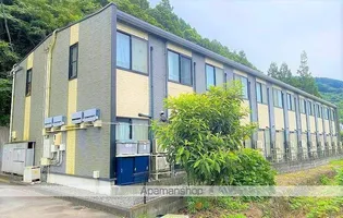 レオパレス長尾【1階】の外観