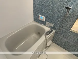 サニーガーデン日之出【1階】の風呂