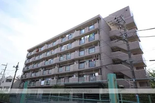 富志正【5階】の外観