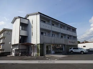 アーバンビレッジⅢの画像
