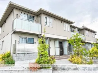 ヴィラ 愛大医学部北【1階】の外観