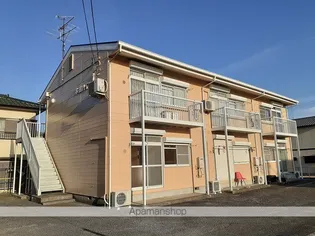 本谷ハイツの画像