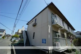 プレジール青葉の画像