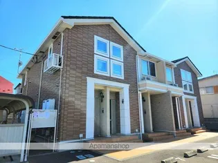 レジデンス神明弐番館の画像