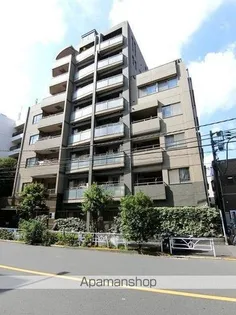 THEパームス代々木上原ヴェールテラスの画像