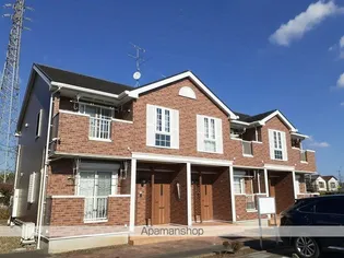 メゾンラルジュ Bの画像