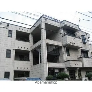 サンハイム小川の画像
