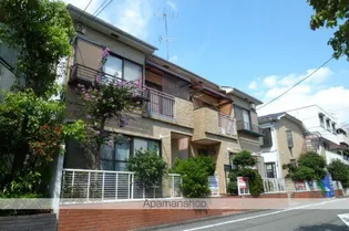 メゾンドブローニュIIの画像