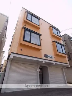 メゾンドソレイユの画像