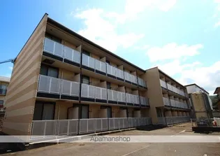 レオパレスKAMONIVの画像