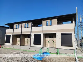 メゾン ド スリジエIの画像