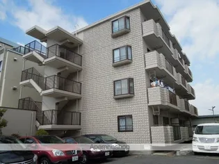 アンド ユー岸和田の画像