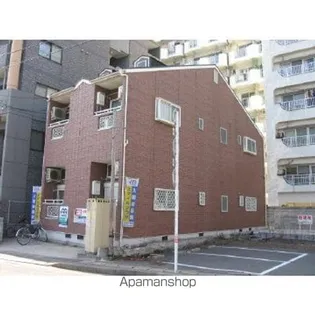 シャレー大濠の画像