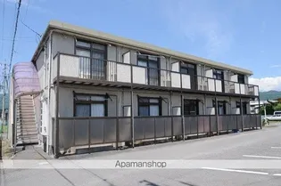 文出マンションB棟の画像