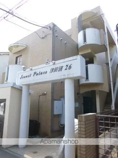 ジュネパレス津田沼第26の画像