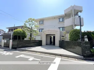 レジデンス町山の画像