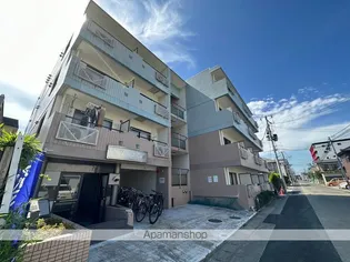 メゾン ド トラジェの画像
