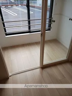 サウスウェーⅧ A【1階】のその他画像