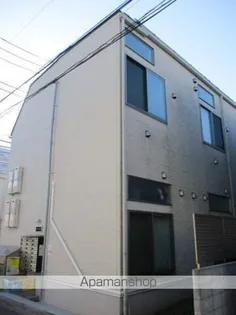 高円寺プレイスの画像