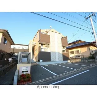 ハーモニーテラス和白東の画像