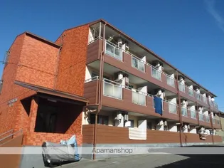 ラ・シャンブル福田1号館【303号室】の外観