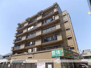 サンシティ庄内の画像