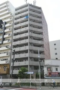 スカイコート早稲田壱番館の画像