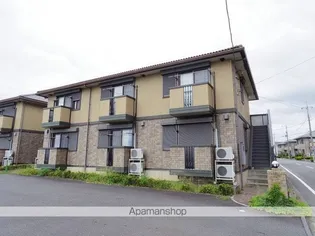 メゾン エスポワール C Dの画像