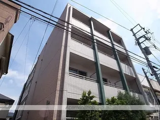 クレストガーデン柏壱番館の画像