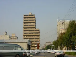 ライオンズマンション東別院第3の画像