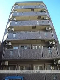 LA.CANTABILE【6階】の外観