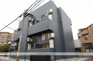 福岡県福岡市博多区南八幡町2丁目【アパート】の外観