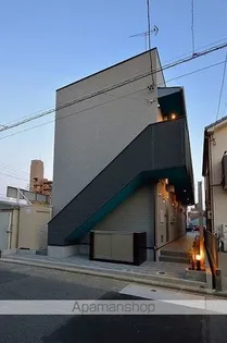 ラウレアハイツ【2階】の外観