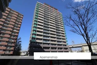 D'グラフォート サウスマークタワーの画像