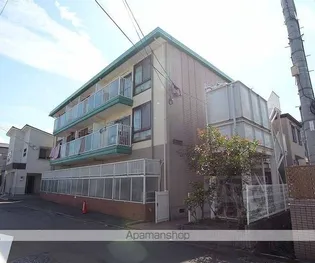 ハイムエアリーの画像