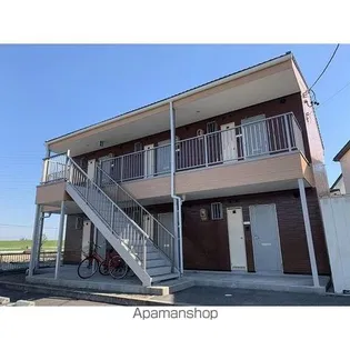 リッツハウスの画像