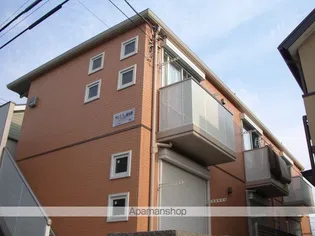 サンシティ南与野の画像
