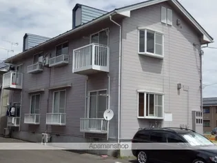 旭ルーミー天童南8号館の画像