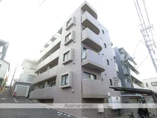 ミレニアムハイツの画像