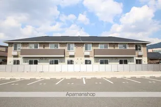 SANTA GARDEN B棟の画像