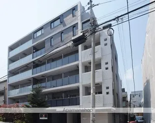 ライズ代々木Ⅲ(旧ベルファース代々木II)【2階】の外観