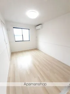 LA CLAIRE【1階】の居間