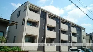 FRESHLY(フレッシュリー【1階】の外観