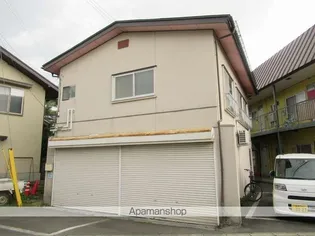 コーポ秀峰Sの画像