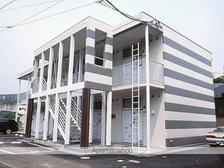 レオパレスグリーンステージの画像