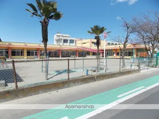 GREEN VIRA【203号室】の周辺