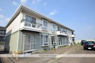 ファーストフラッツの画像