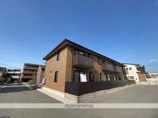 グランツ松島Dの画像