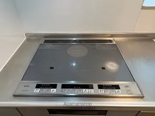 サニーガーデン日之出【1階】の内装