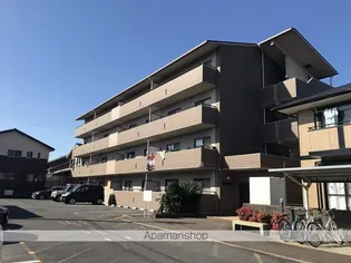 エバーグレース西富田の画像
